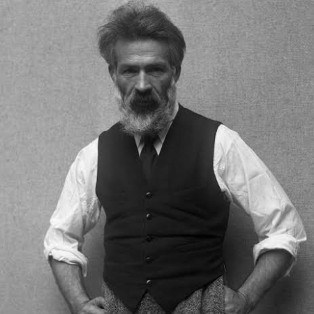 Constantin Brâncuși
