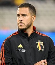 Eden Hazard