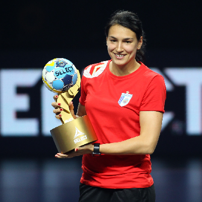 Cristina Neagu