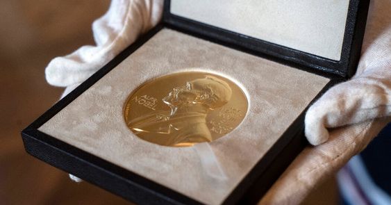 Premiul Nobel