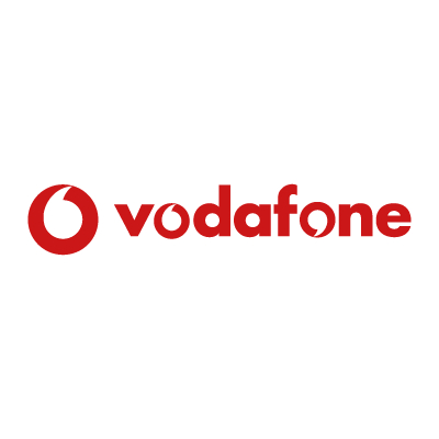 Logo Vodafone 2001-2006