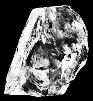 Diamantul Cullinan